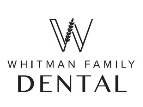 Whitman Family Dental  logo