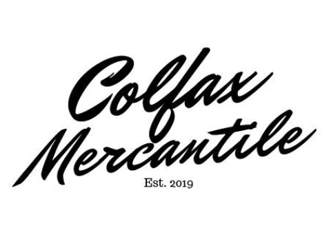 Colfax Mercantile logo