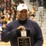 Photo of Jackie Brown