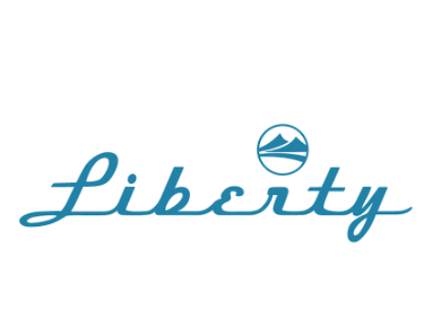 Liberty Bottleworks  logo