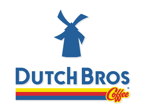 Dutch Brothers Coffee logo