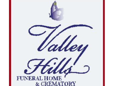 Valley Hills Funeral Home & Crematory logo