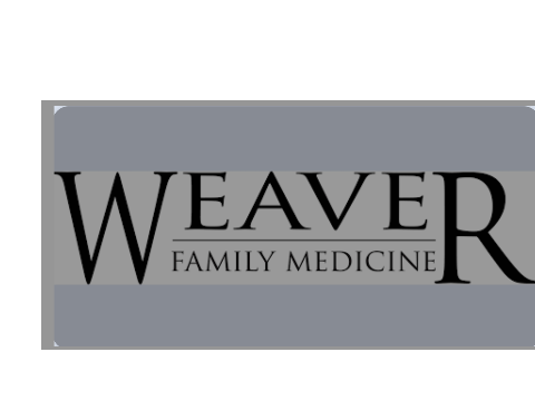 Weaver Family Medicine logo