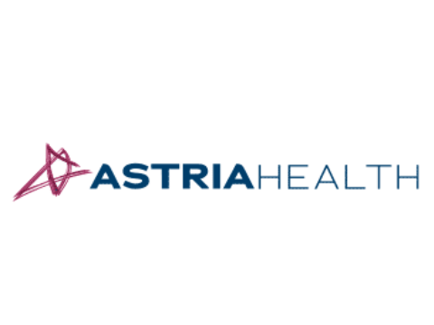 Astria Health logo