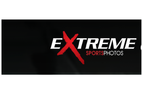 Extreme Sports Photos and Classic Photography  logo