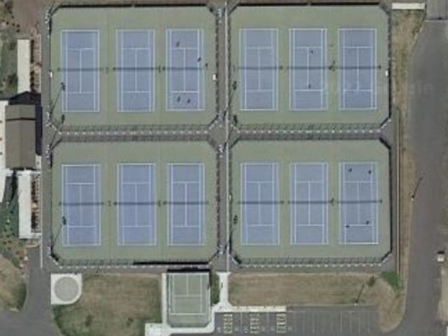 Tennis Complex 0