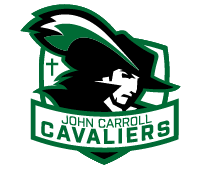 John Carroll Catholic Logo
