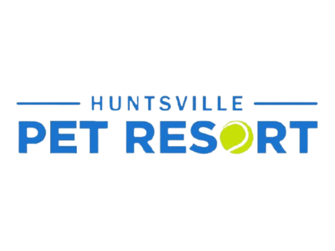 Huntsville Pet Resort logo