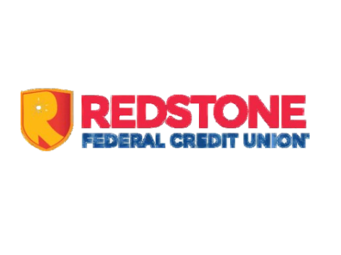 Redstone Federal Credit Union logo