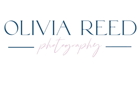 Olivia Reed Photography logo