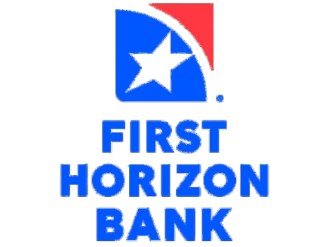 First Horizon Bank logo