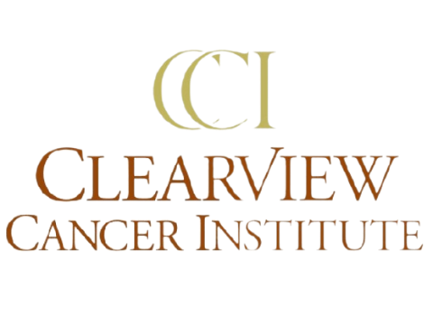 Daniel Schreeder on behalf of Cleerview Cancer Institute logo