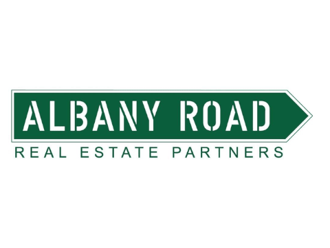 Albany Road Real Estate Partners logo