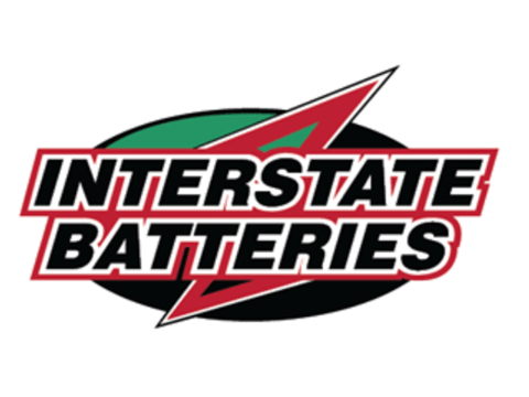 Interstate Batteries of Northern Alabama logo