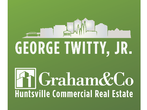 George Twitty, Graham, and Co logo