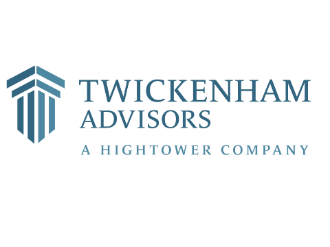 Twickenham Advisors logo