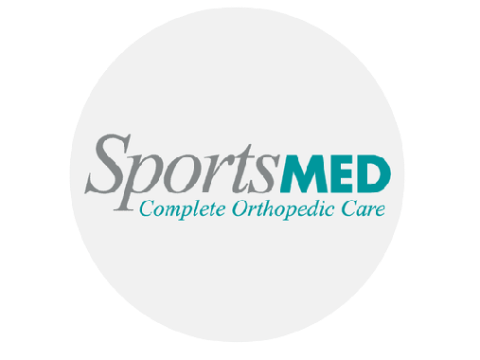 SportsMed logo