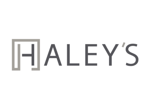 Haley's Flooring and Interiors logo