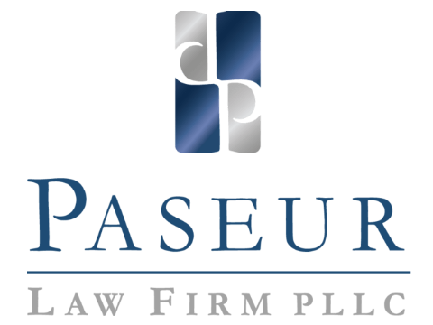 Paseur Law Firm, PLLC logo