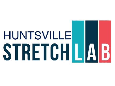 StretchLab Huntsville logo