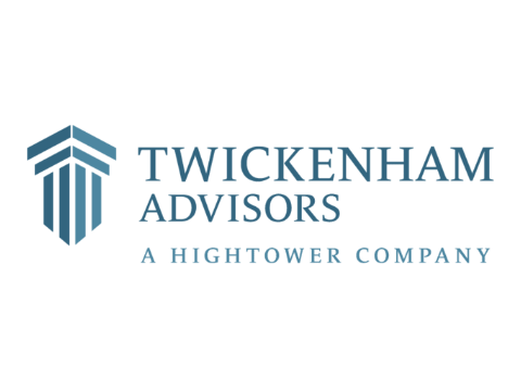 Twickenham Advisors logo