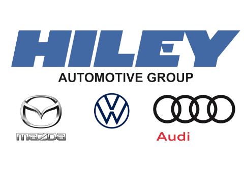 Hiley Automotive Group logo