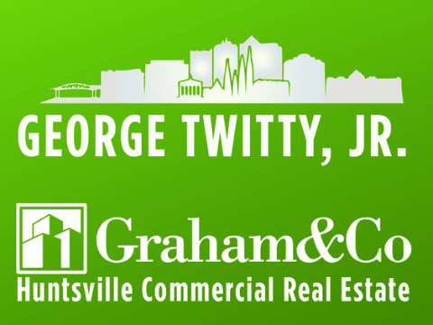 George Twitty, Jr. with Graham and Company, LLC logo