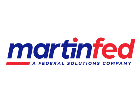 Martin Fed logo