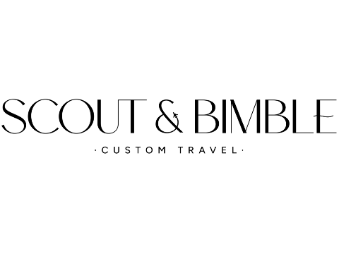 Scout & Bimble Custom Travel logo