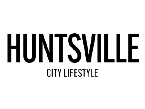 Huntsville City Lifestyle logo