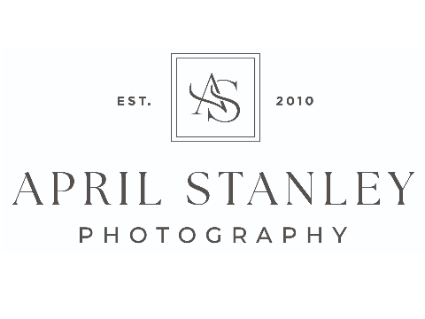 April Stanley Photography logo