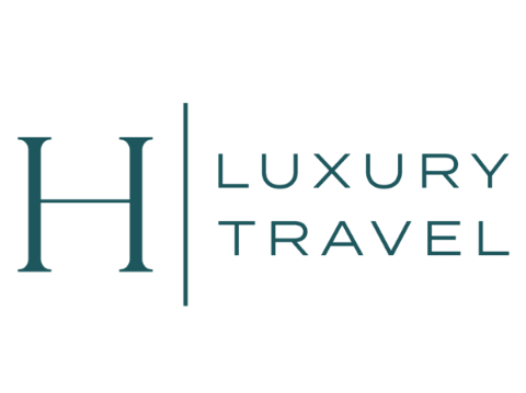 H Luxury Travel logo