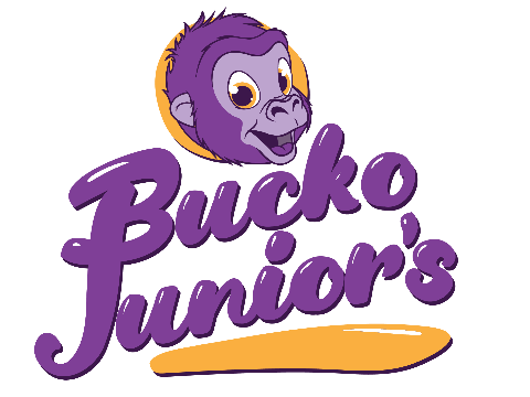 Bucko Junior's logo