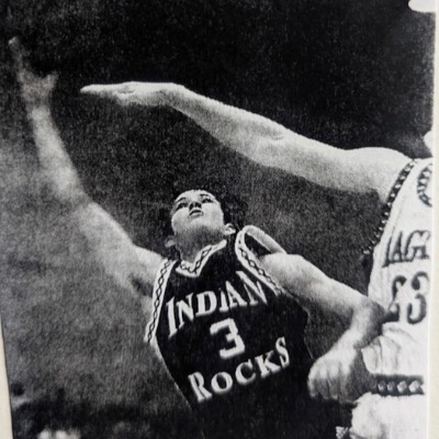 Photo of GABE MCMILLEN