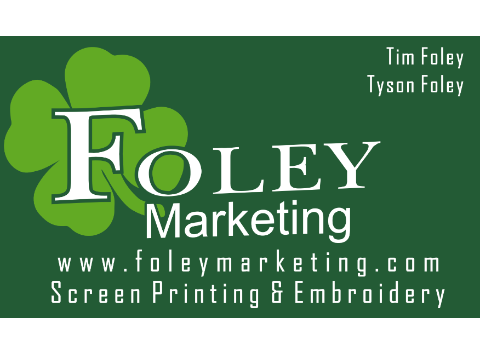 Foley Marketing logo