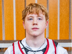 Mikey Gutchewsky | Lacrosse | Merrimack College