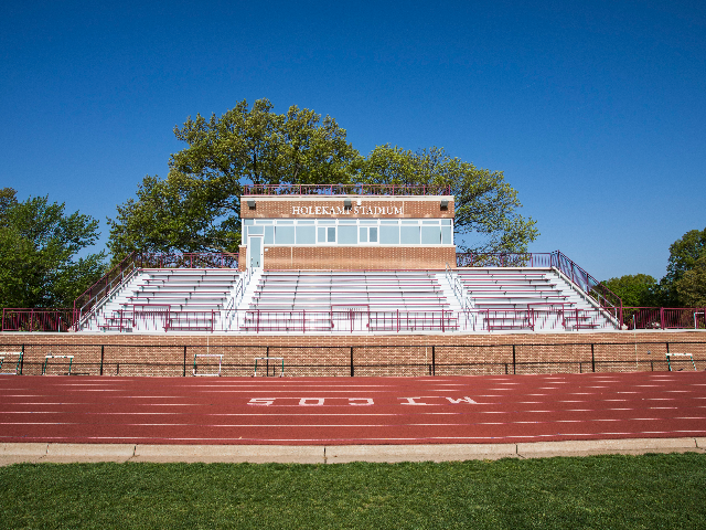 Holekamp Stadium 0