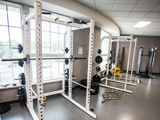 True Paramount Power Racks and Functional Trainers 2