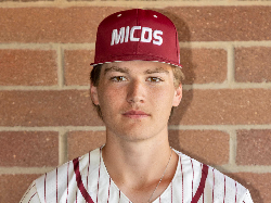 Luke Condrin | Baseball | University of Notre Dame