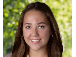 Layla Gilbert | Rowing | Gonzaga University