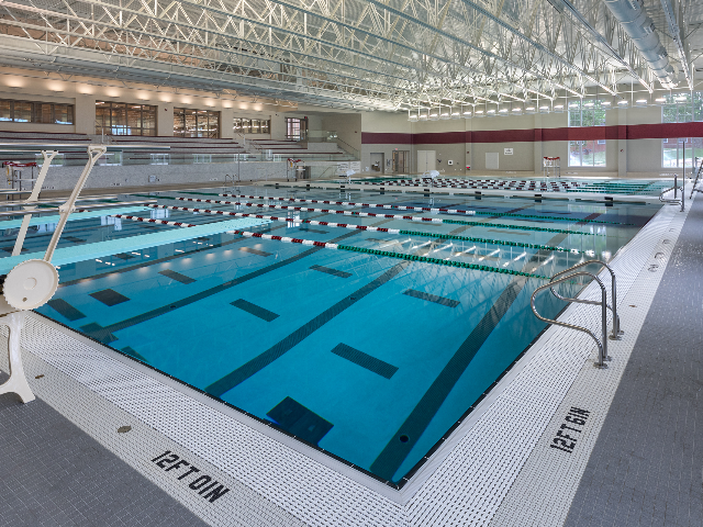 William R. Orthwein Sr. Pool 0
