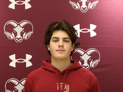 Steele Crissman | University of Denver