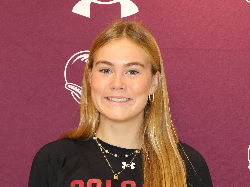 Georgia Lochhead | Colgate University