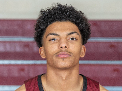 Brandon Clemens | Basketball | Missouri Southern State University