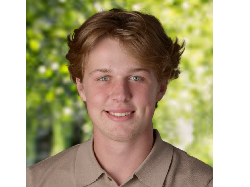 Ian Spakowski | Lacrosse | Bryant University