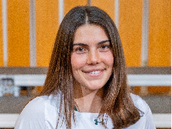 Amelia Mackin | Lacrosse | Trinity College