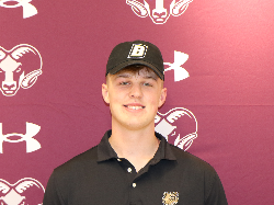 Ian Spakowski | Bryant University
