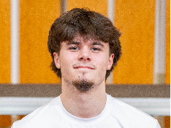 Owen Kizer | Tennis | Bates College