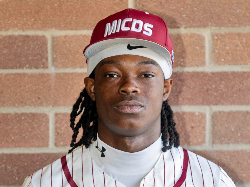 LJ Triplett | Baseball | Southern University and A&M