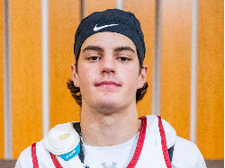 Steele Crissman | Lacrosse | University of Denver